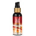 Natural Water-Based Heat Wave Warming Moisturizer