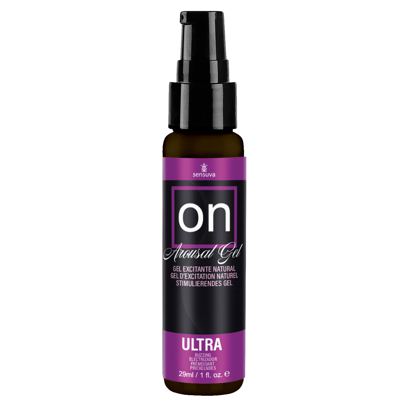 On™ Arousal Gel