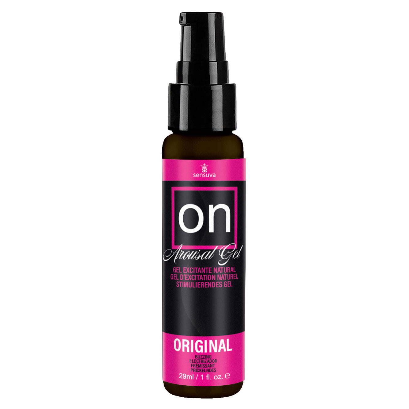 On™ Arousal Gel