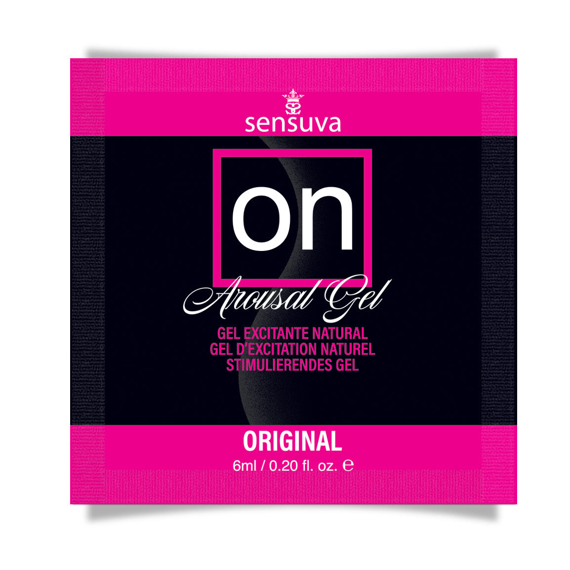 On™ Arousal Gel
