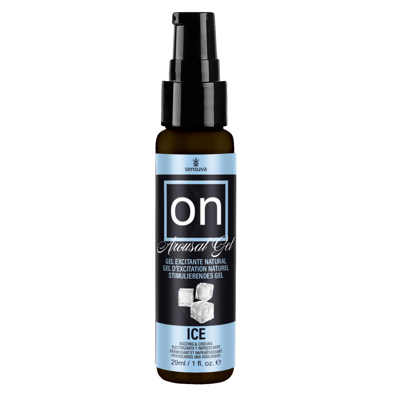 On™ Arousal Gel