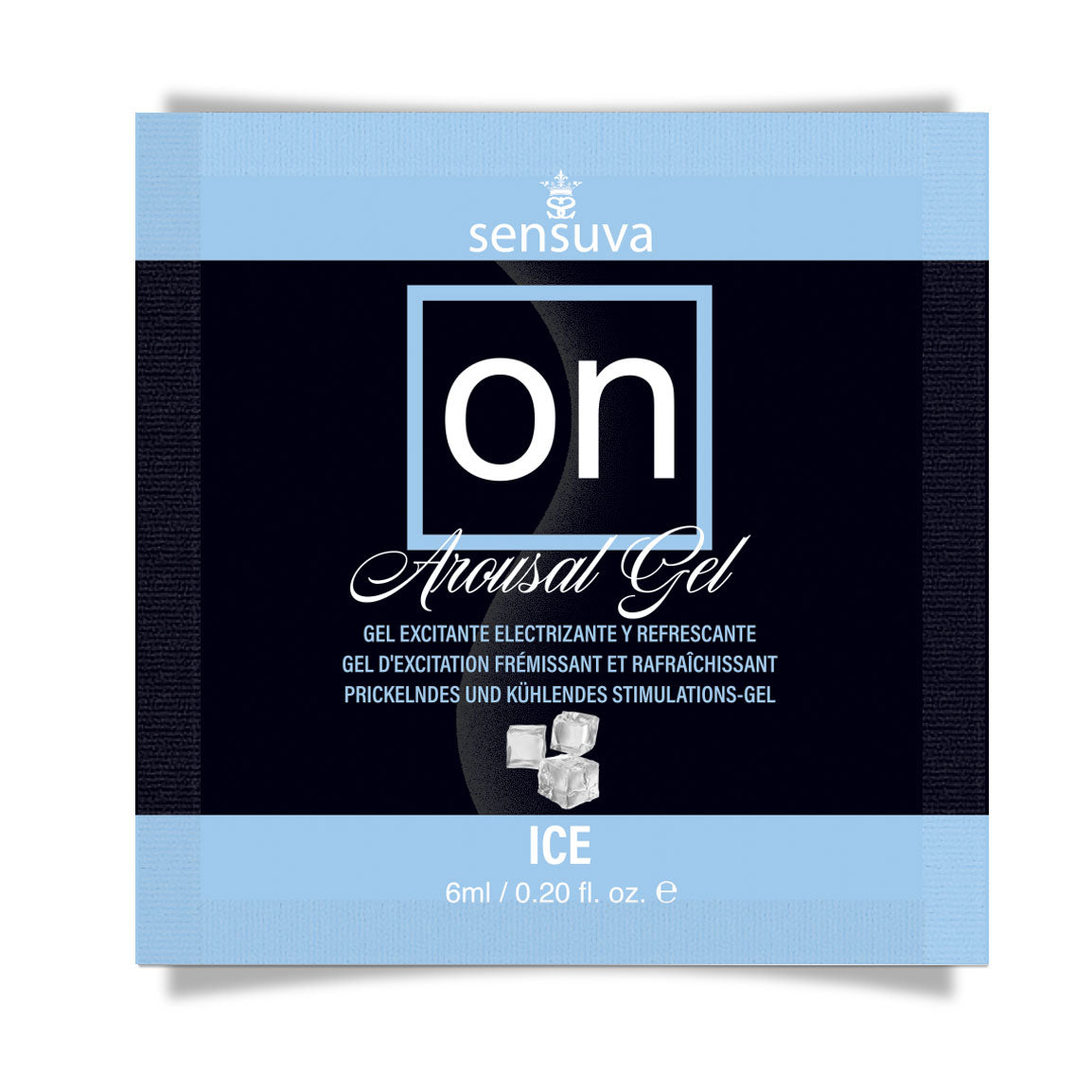On™ Arousal Gel