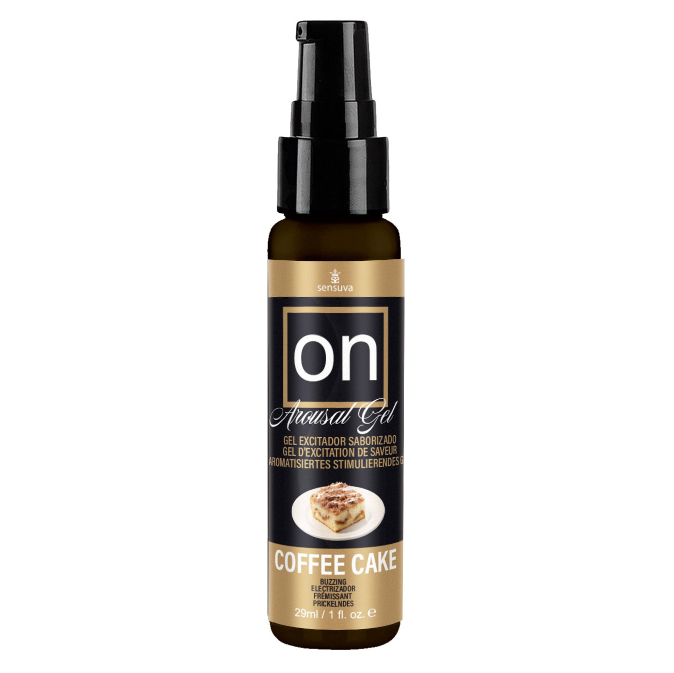 On™ Arousal Gel