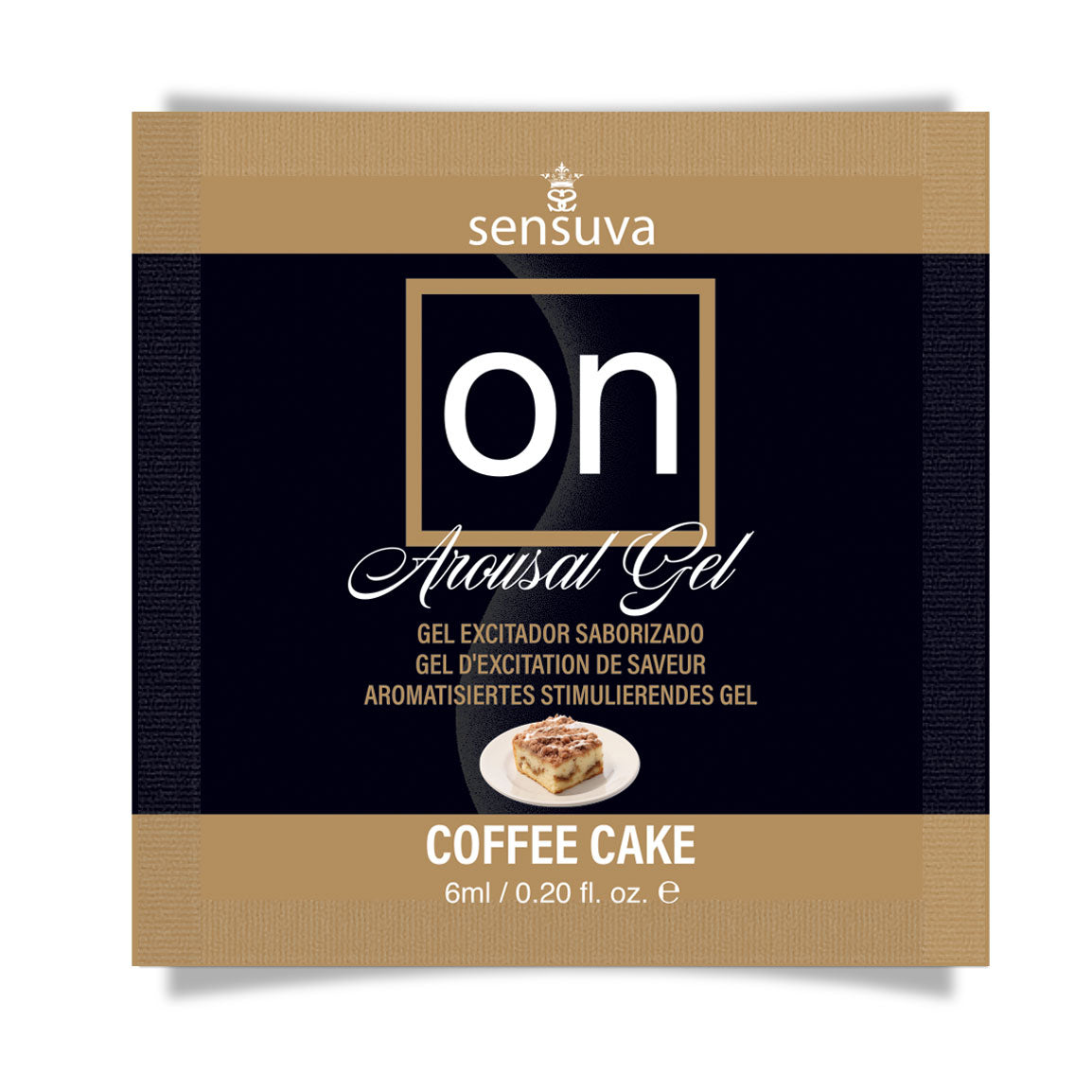On™ Arousal Gel