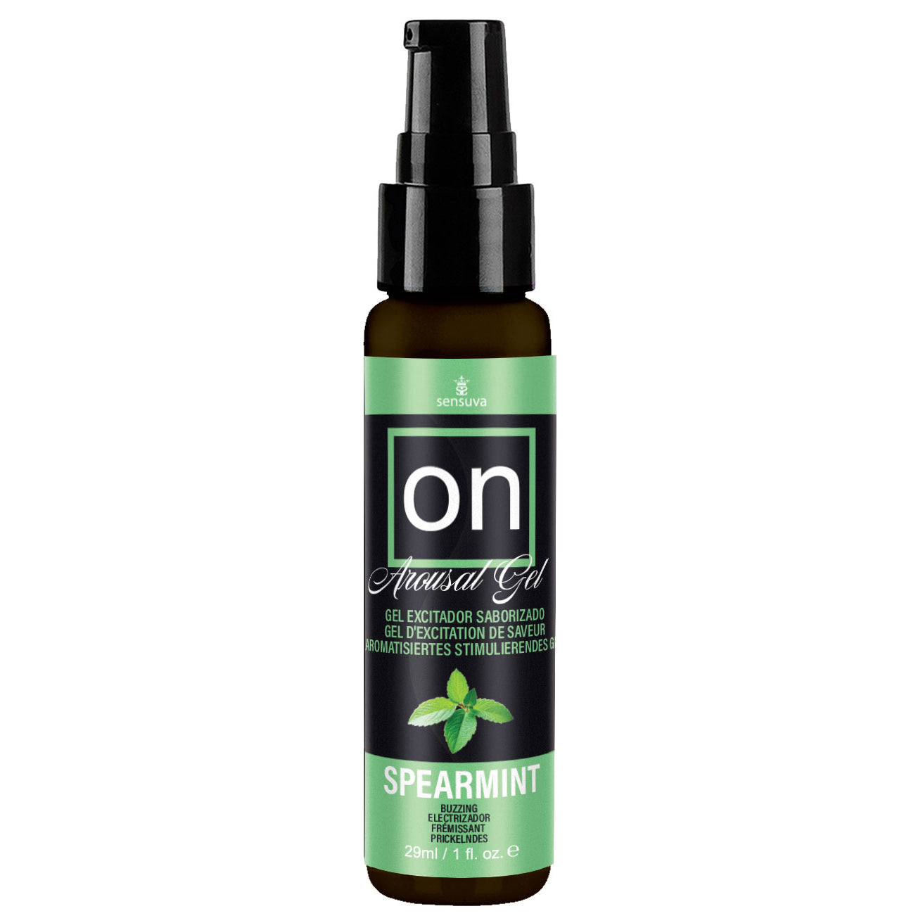 On™ Arousal Gel