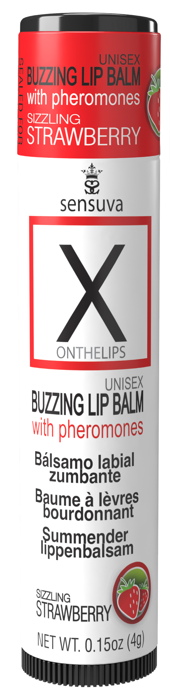 XO Kisses and Orgasms Pleasure Kit