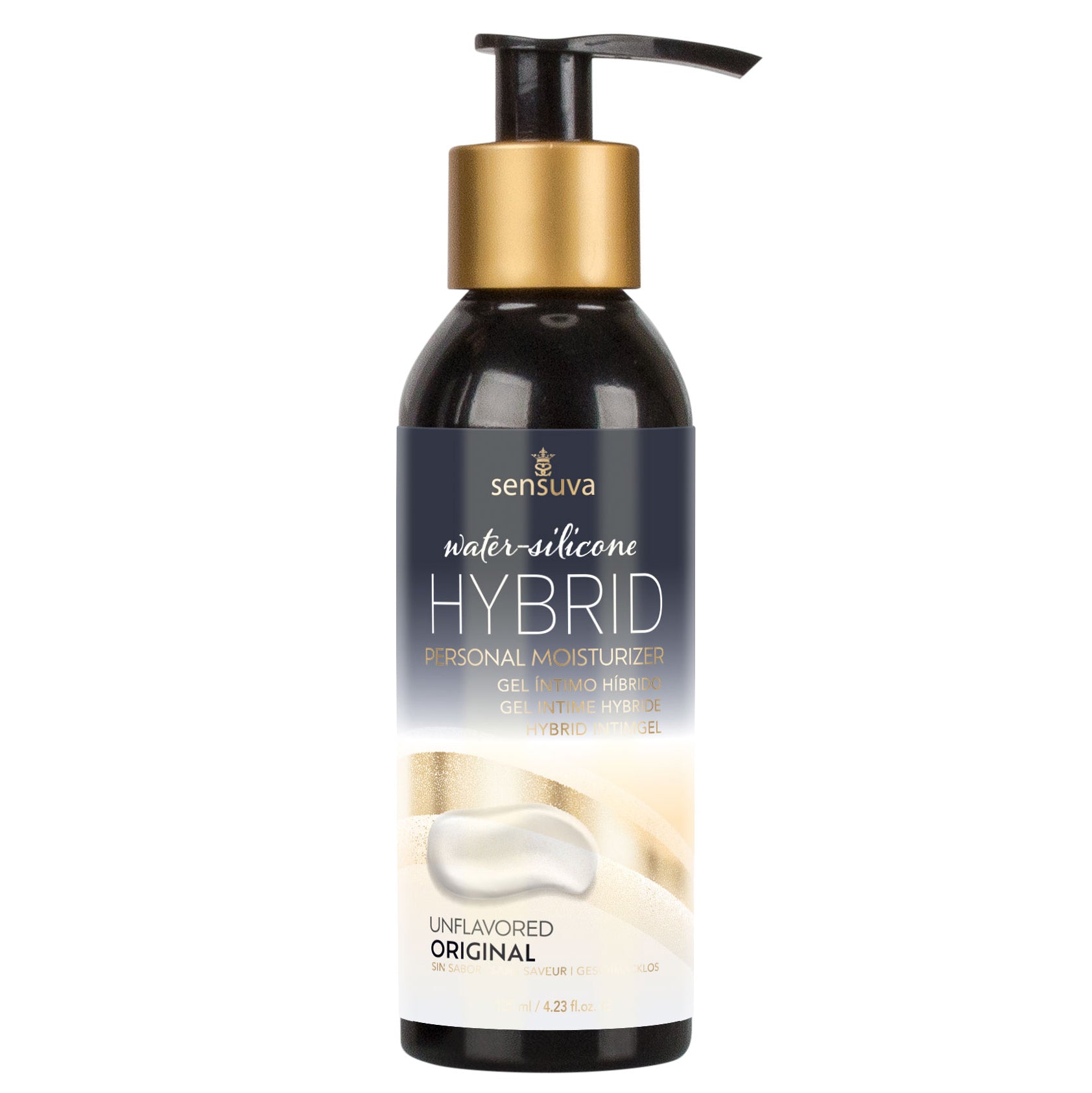 Hybrid Personal Moisturizer