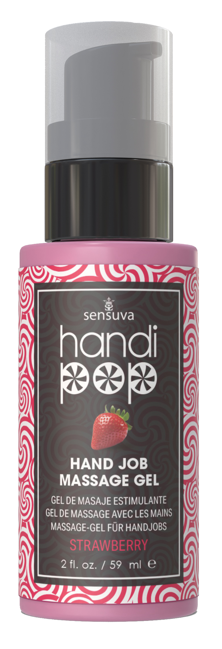 Handipop