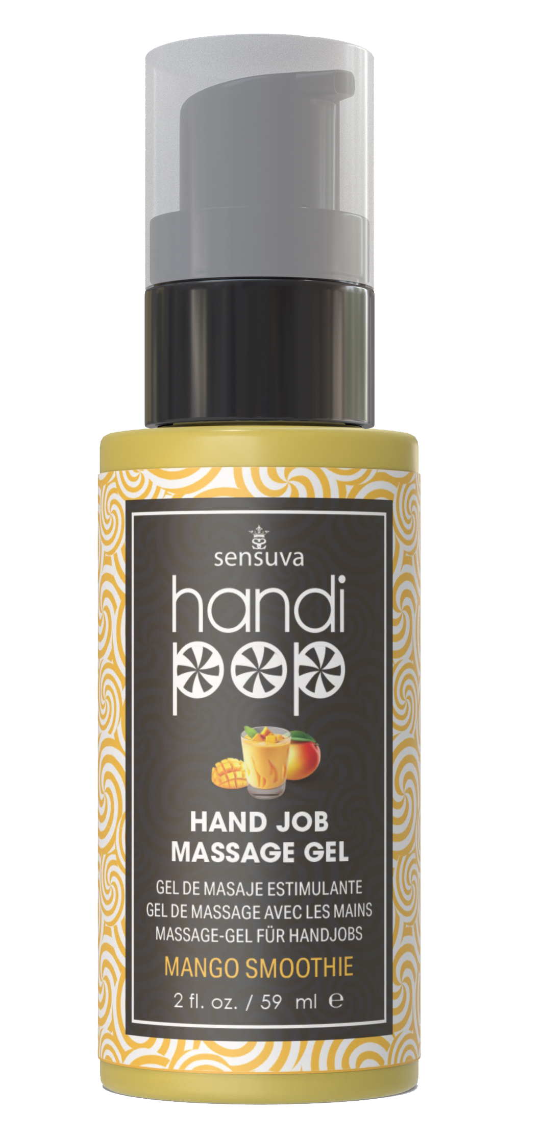 Handipop