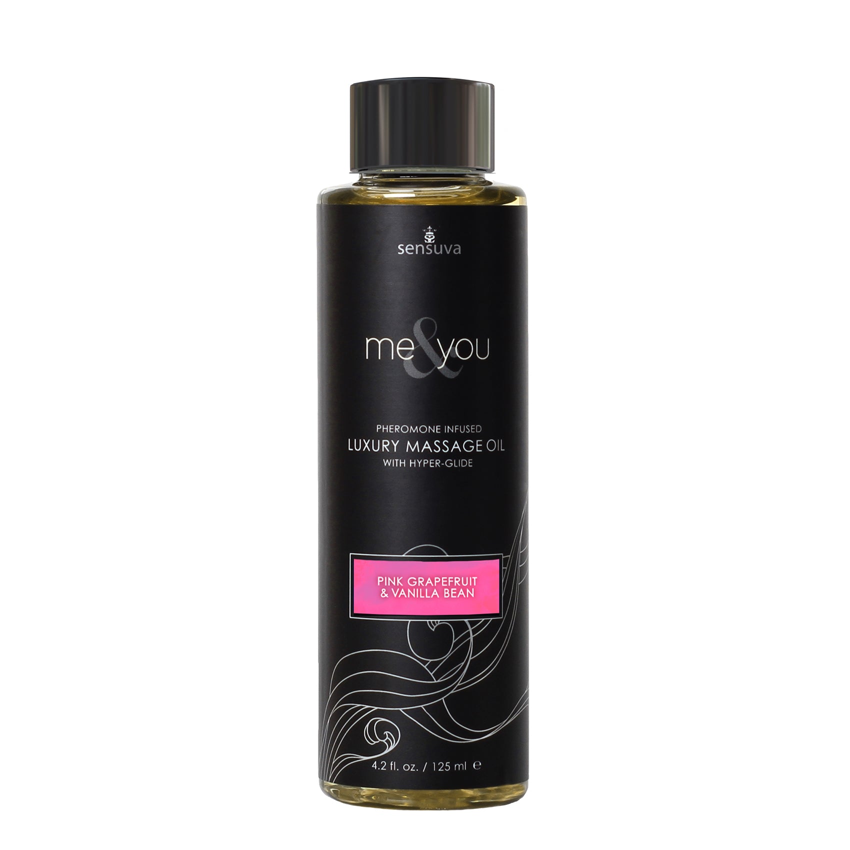 Me & You Massage Oil Sweet Temptation