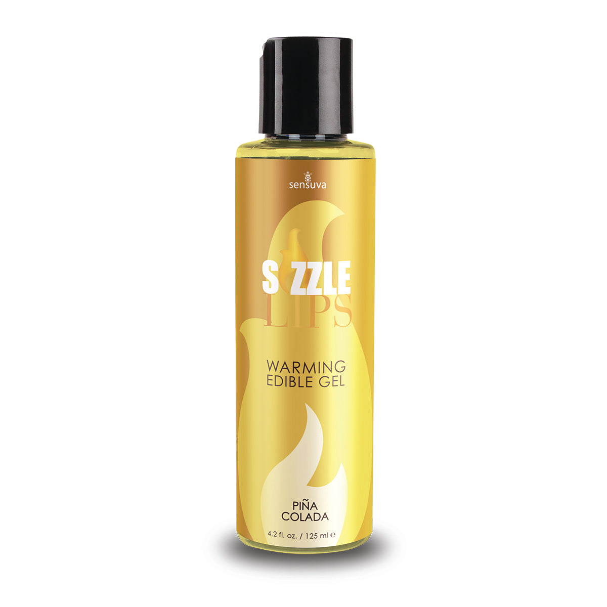 Sizzle Lips Warming Gel