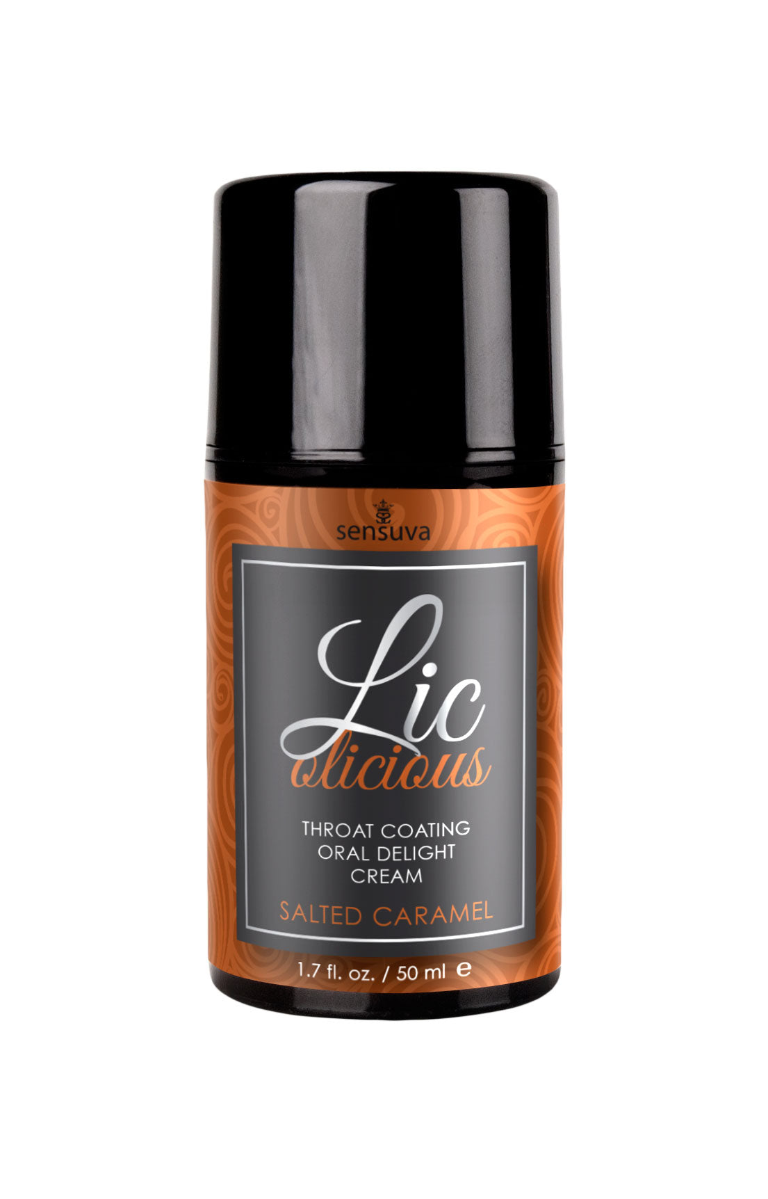 Lic-o-licious