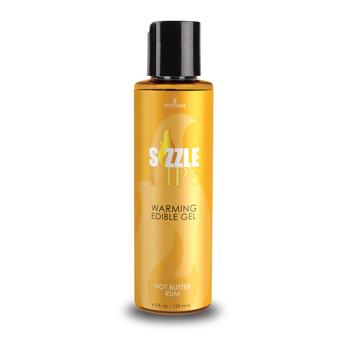 Sizzle Lips Warming Gel