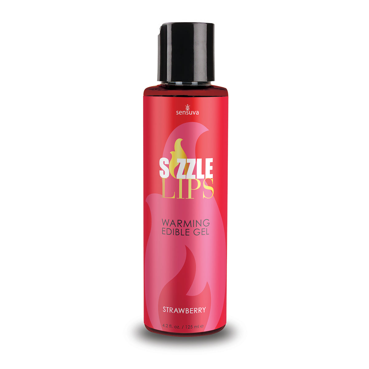 Sizzle Lips Warming Gel