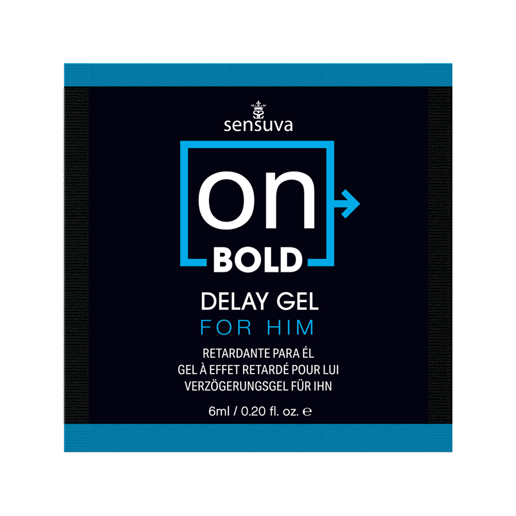 On™ Bold