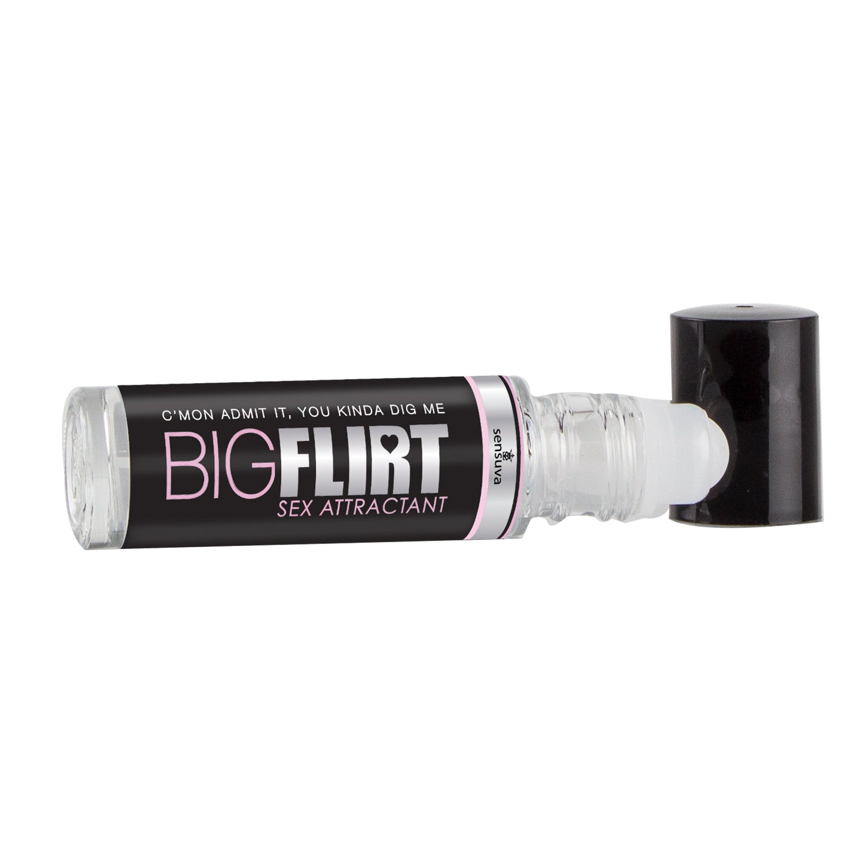 Hello Sexy -Let's Get Our Flirt On Pleasure Kit
