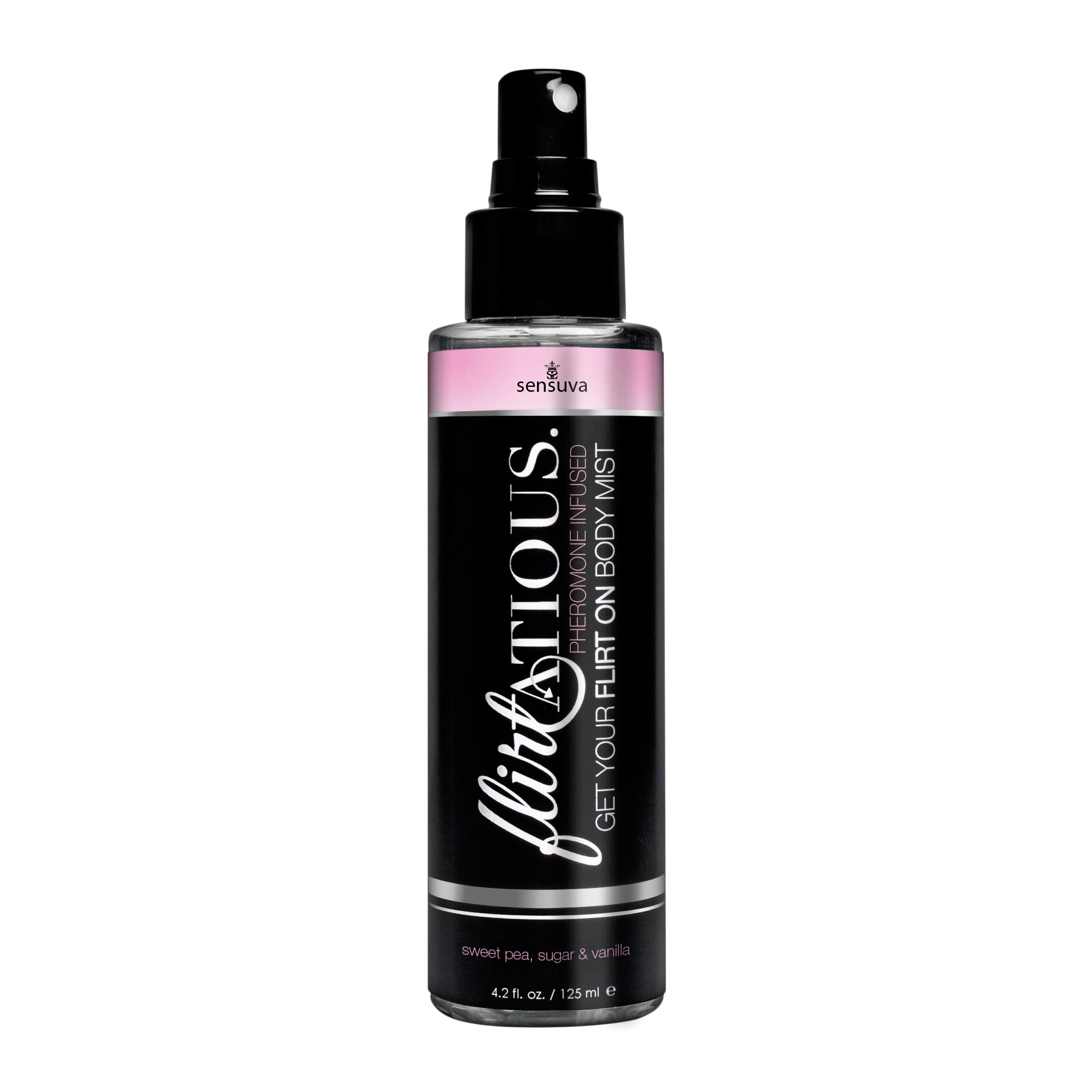 Flirtatious Body Mist