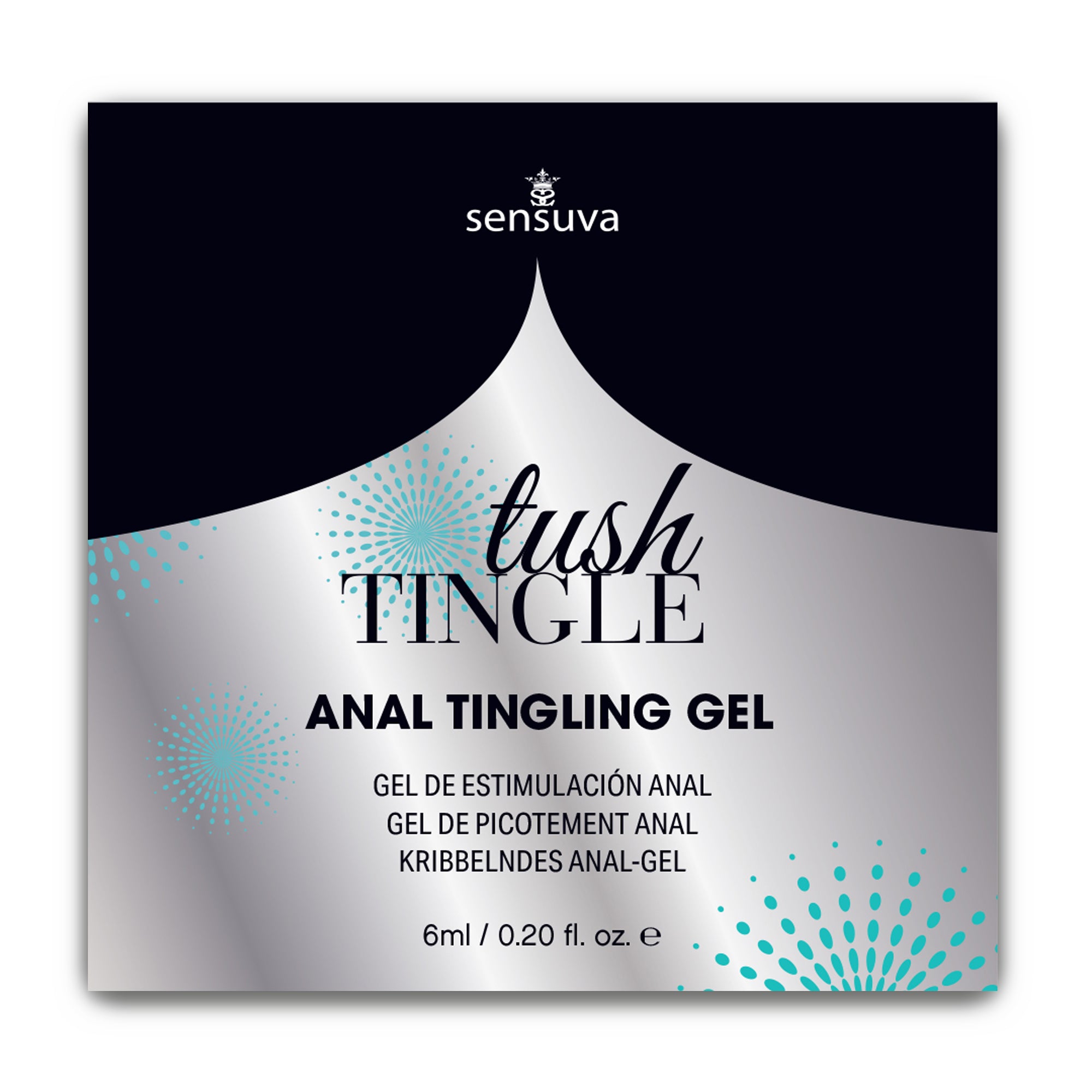 Tush Tingle