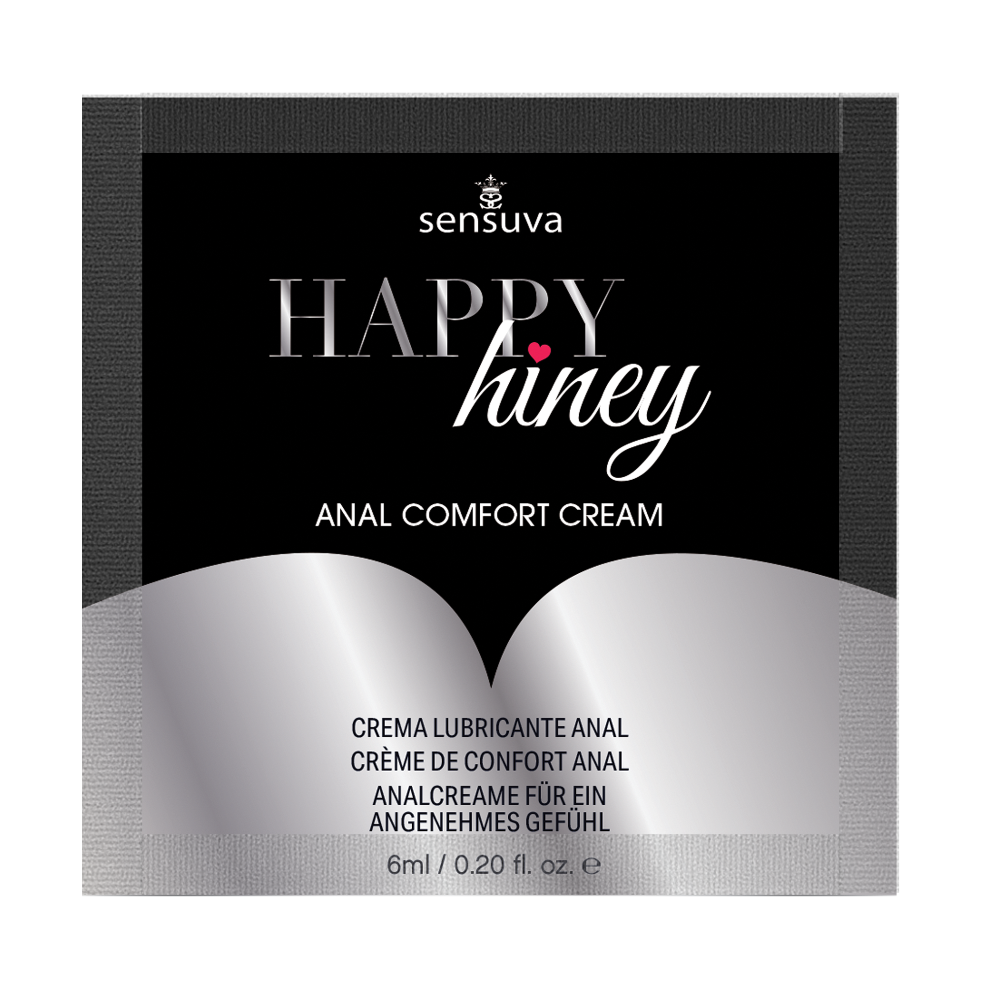 Happy Hiney