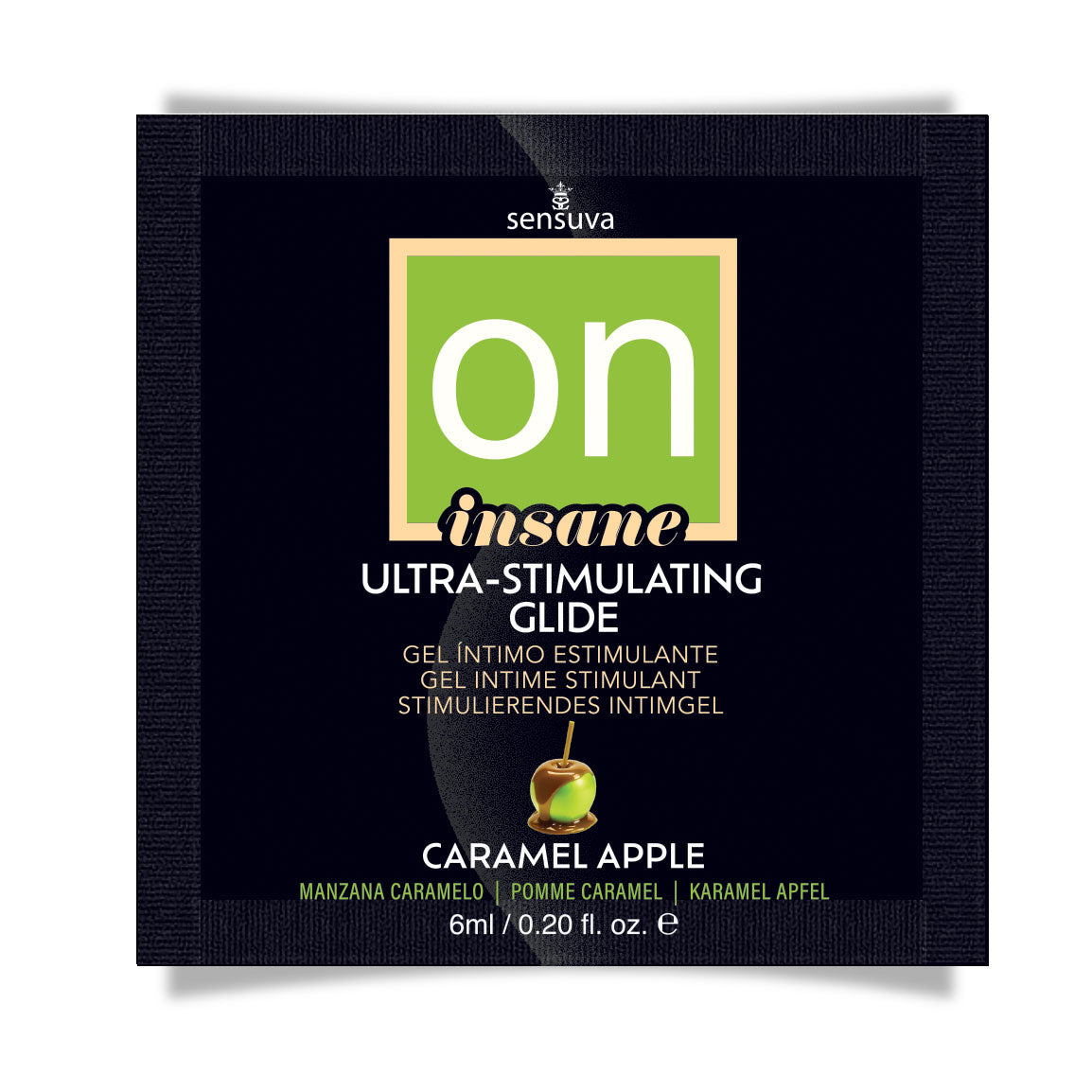 ON Insane Ultra-Stimulating Personal Moisturizer