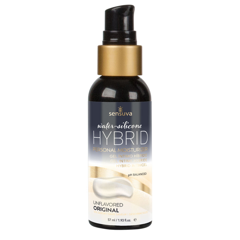 Hybrid Personal Moisturizer