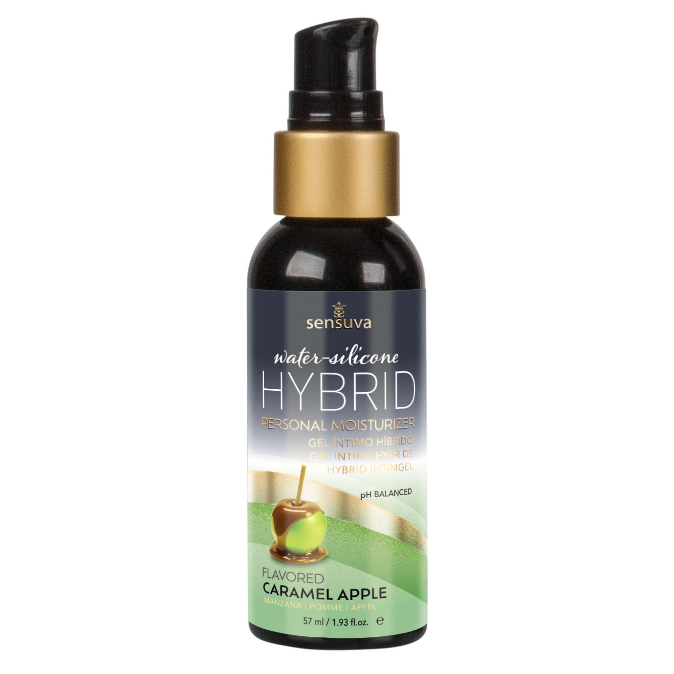 Hybrid Personal Moisturizer
