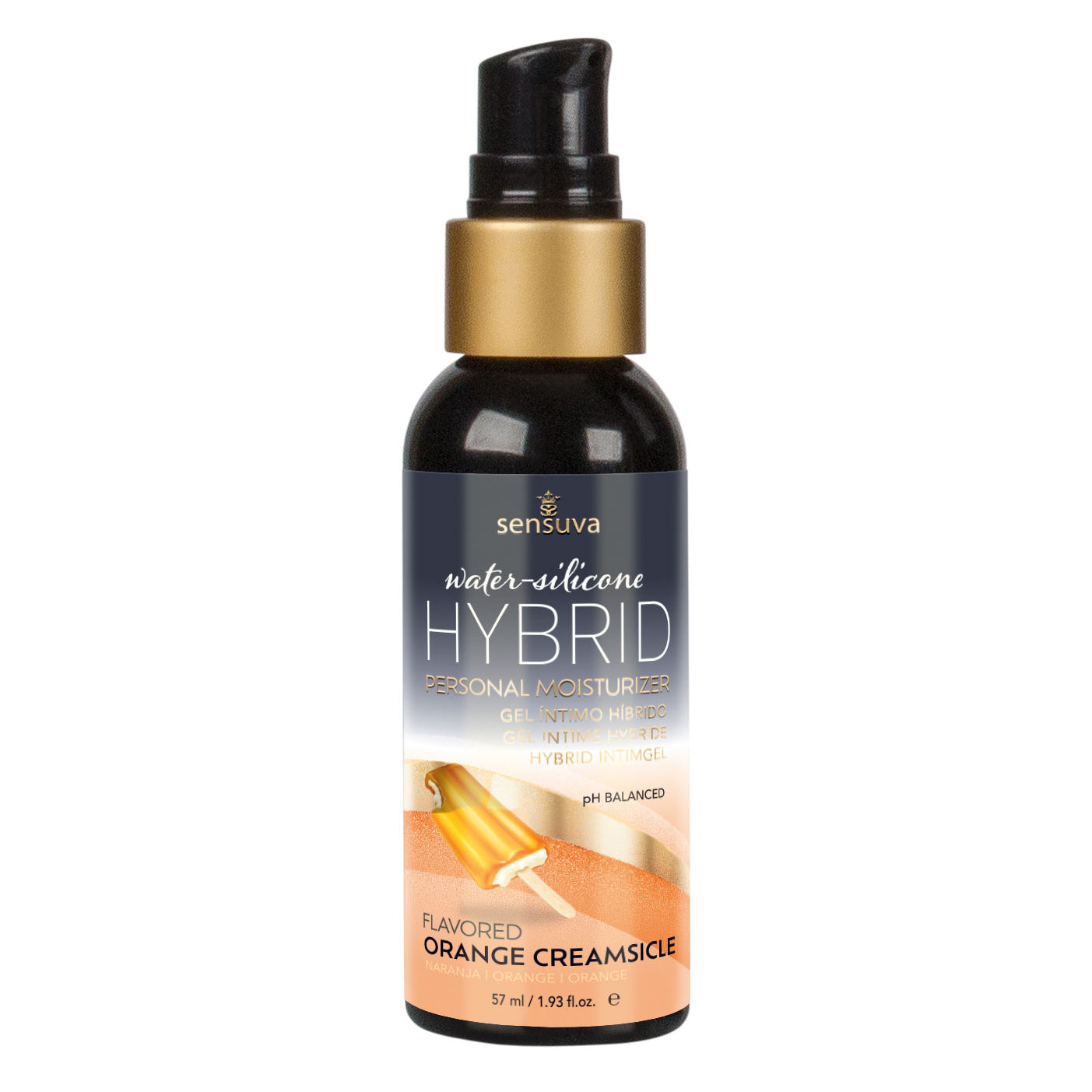 Hybrid Personal Moisturizer