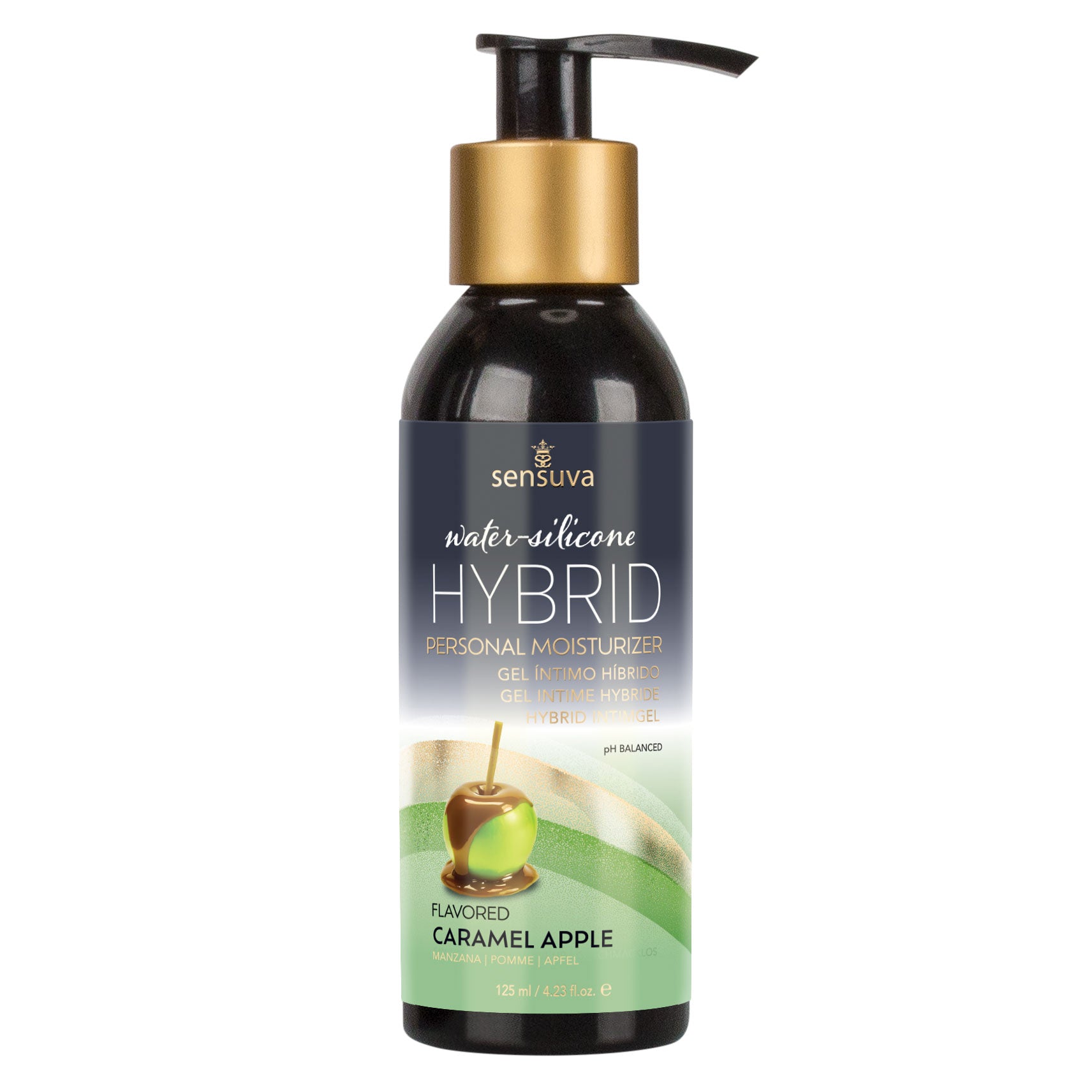 Hybrid Personal Moisturizer
