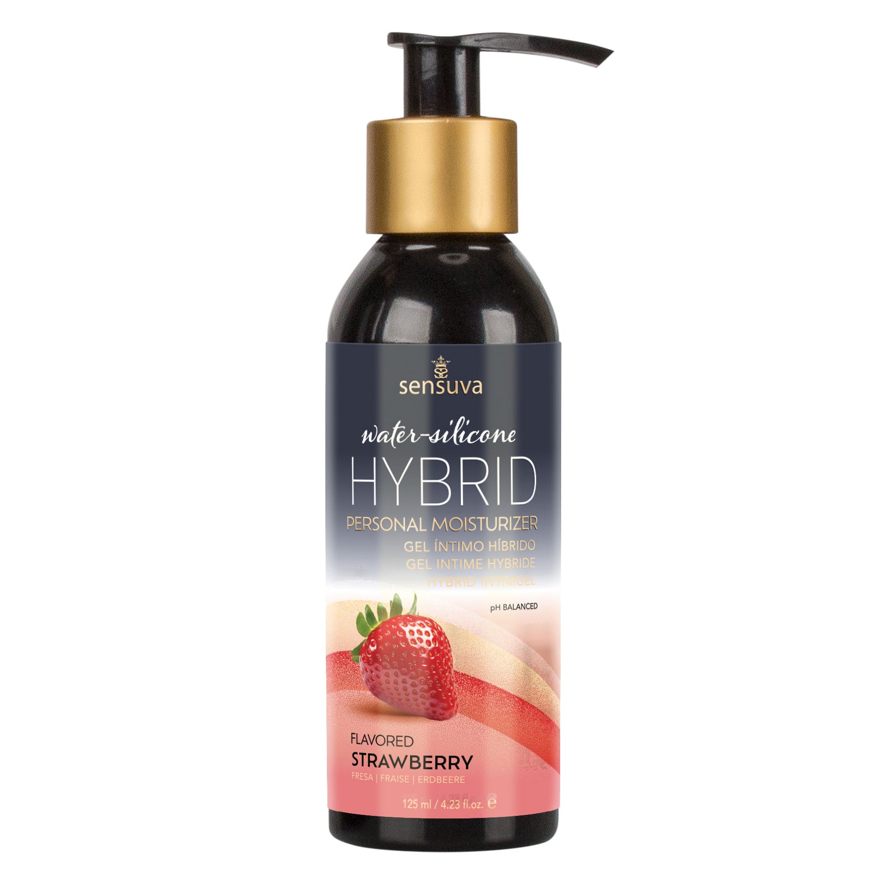 Hybrid Personal Moisturizer