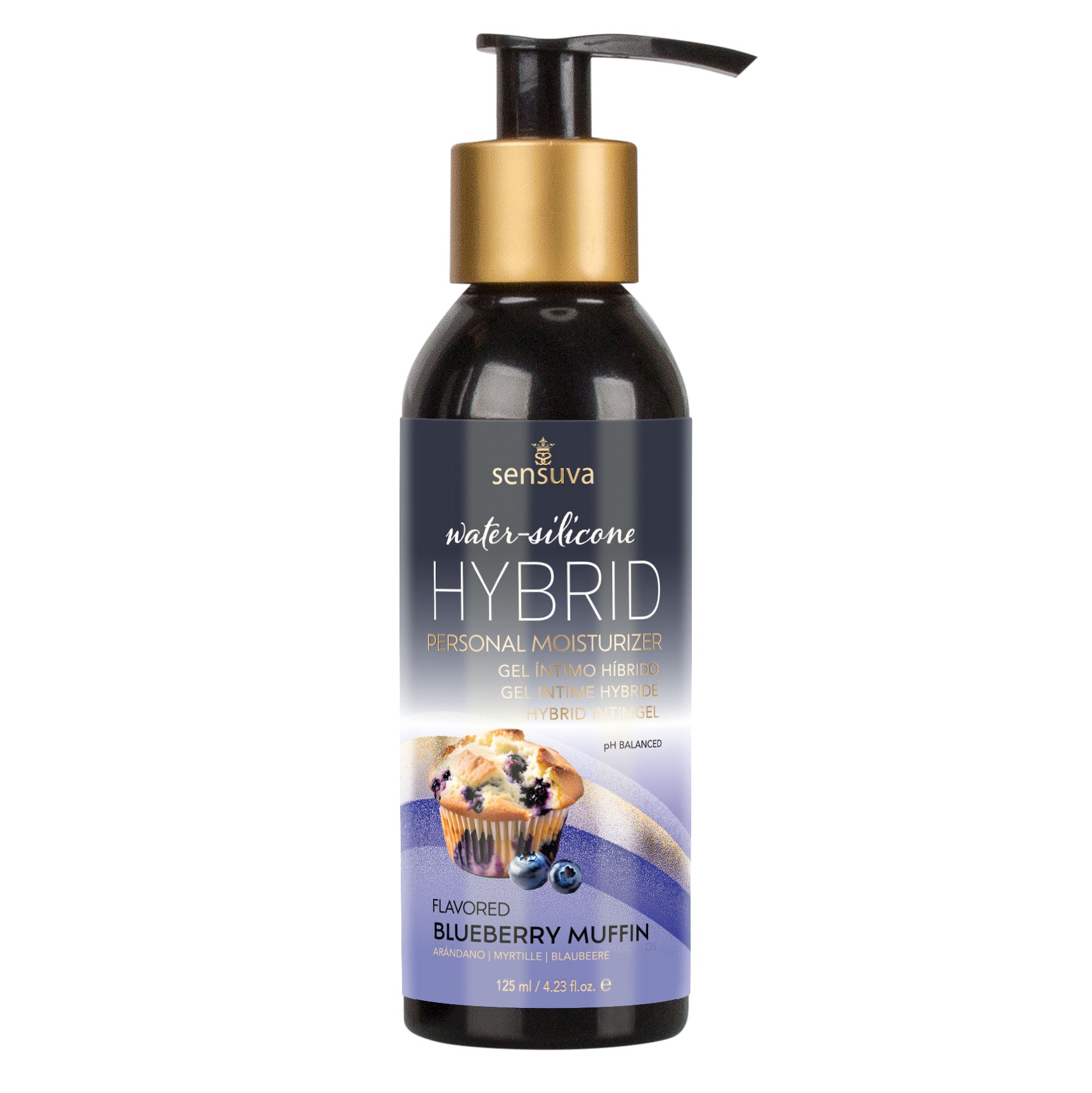 Hybrid Personal Moisturizer