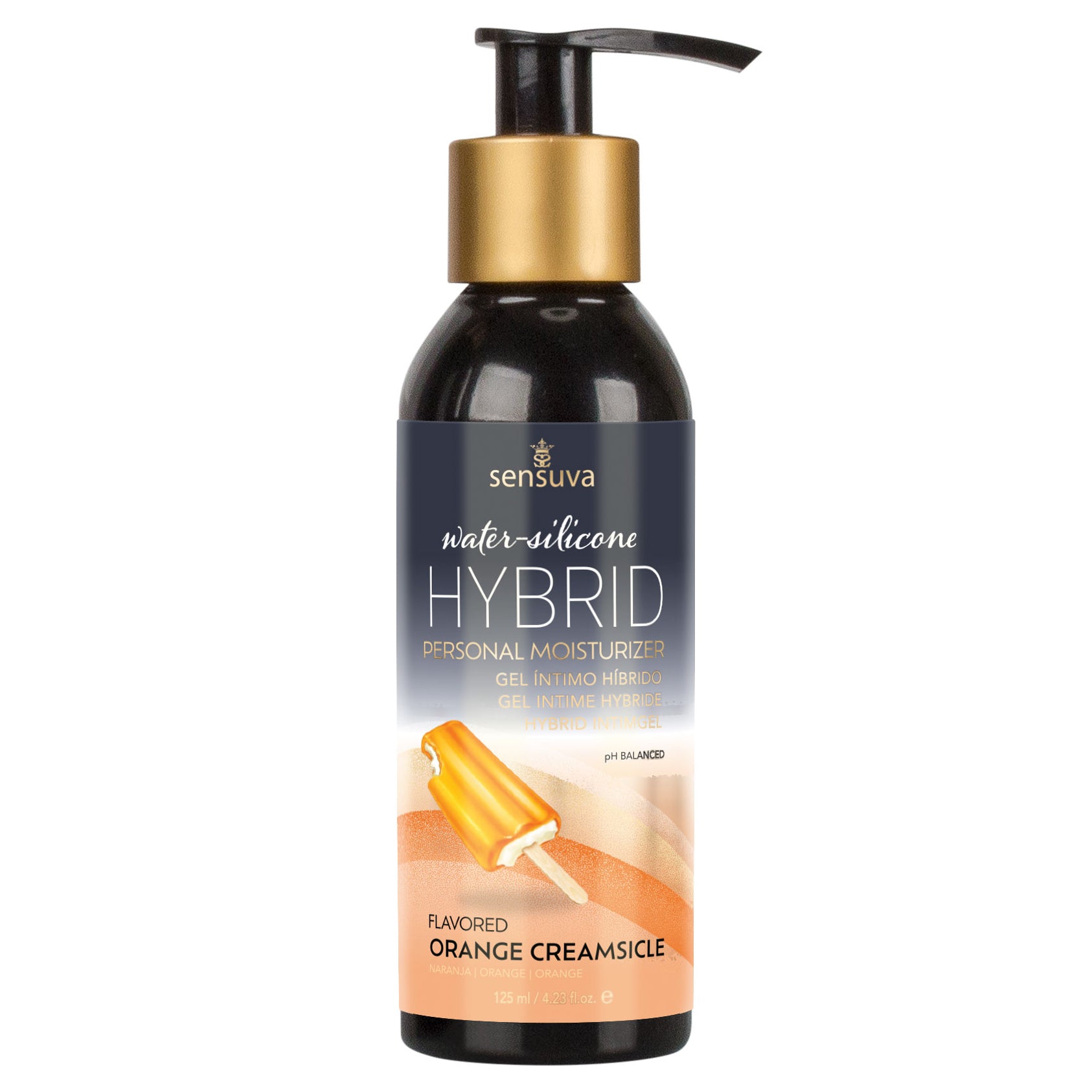Hybrid Personal Moisturizer