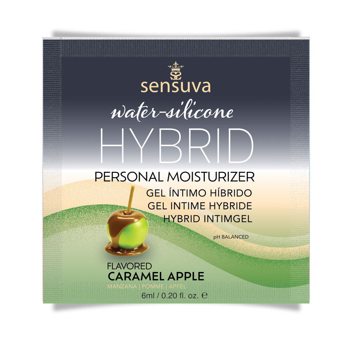 Hybrid Personal Moisturizer