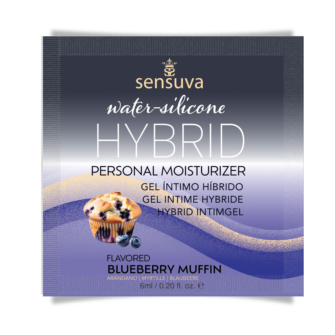 Hybrid Personal Moisturizer