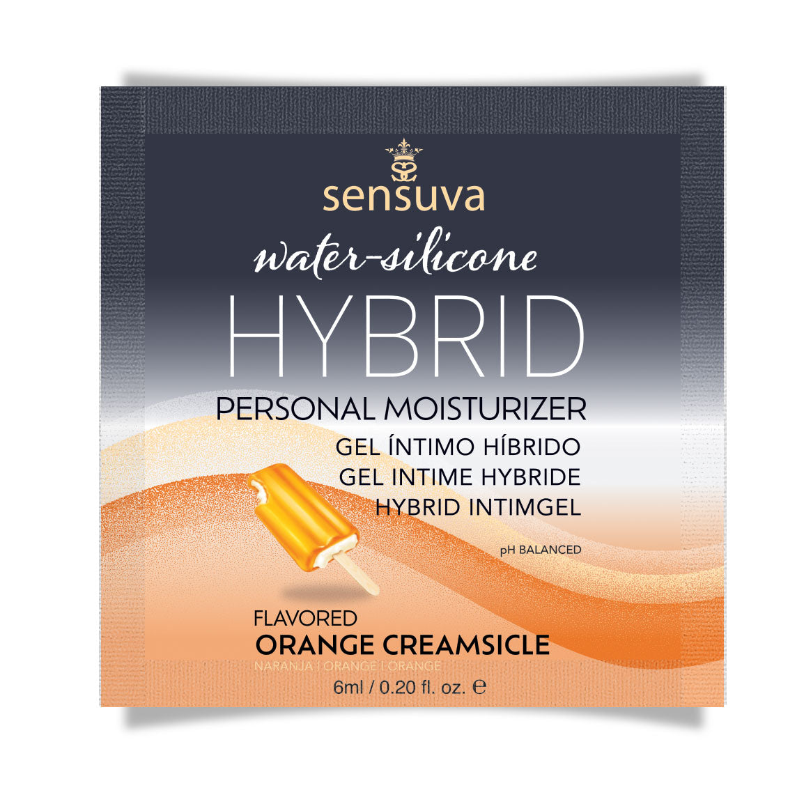Hybrid Personal Moisturizer