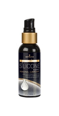 Silicone Premium Personal Moisturizer