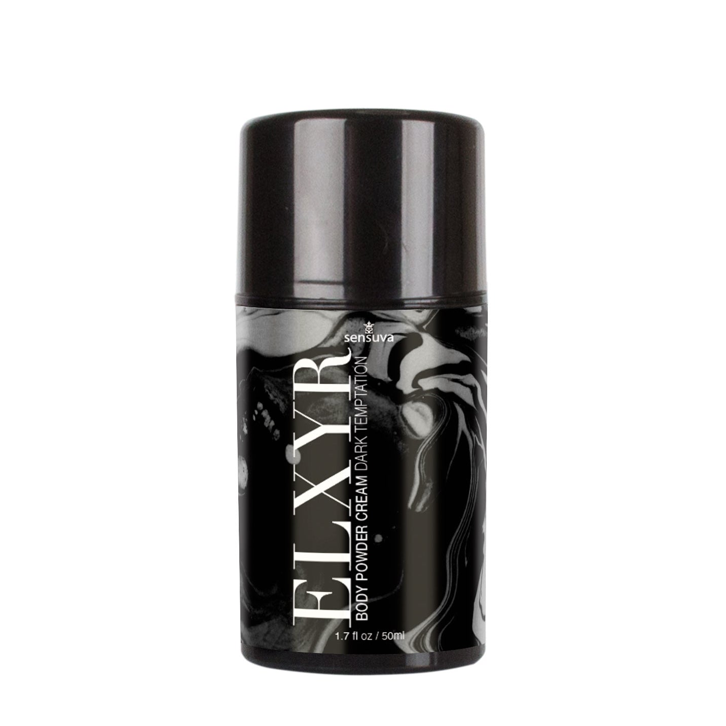 ELXYR Body Powder Cream